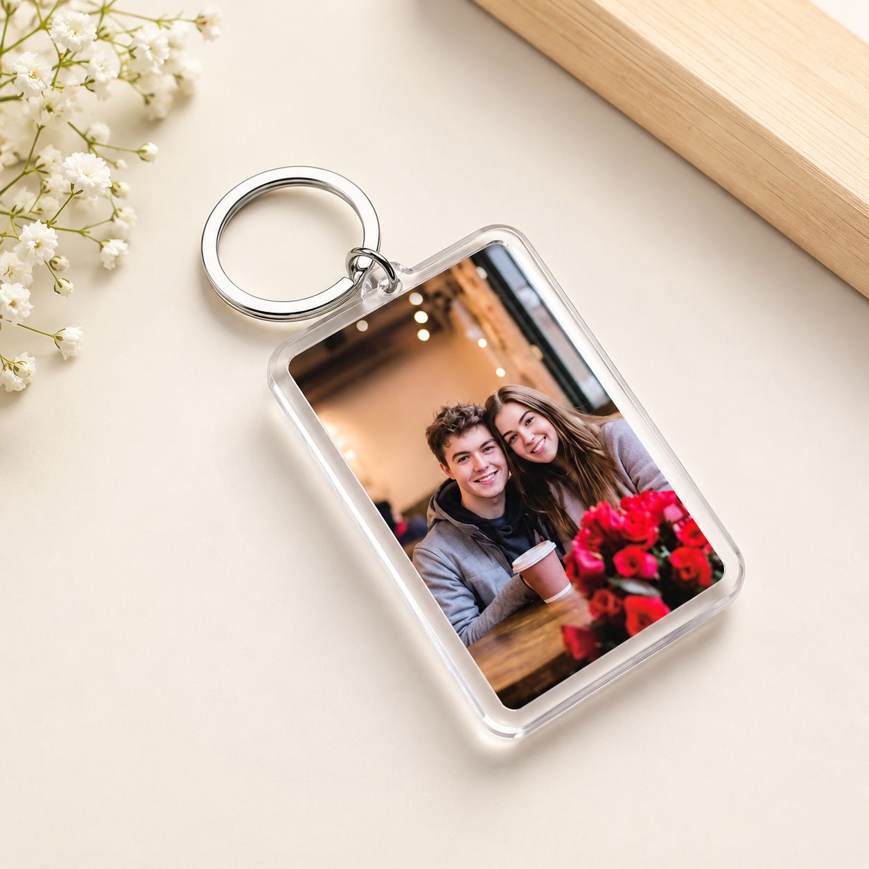 Key Chain