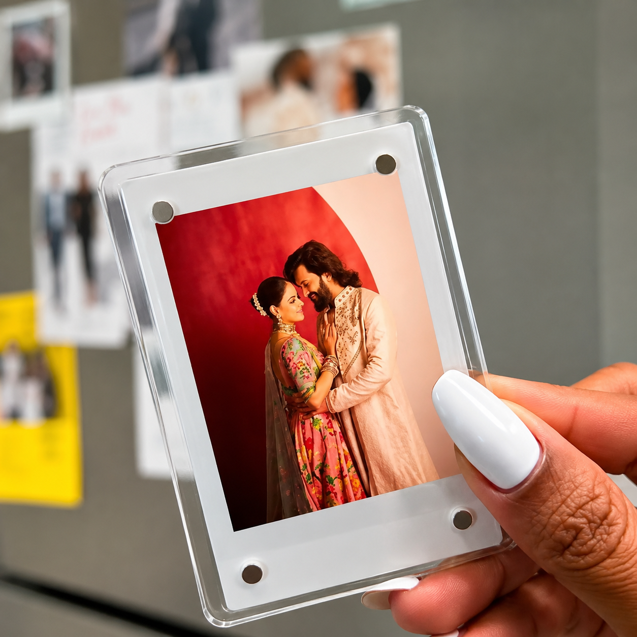 Fridge Magnet