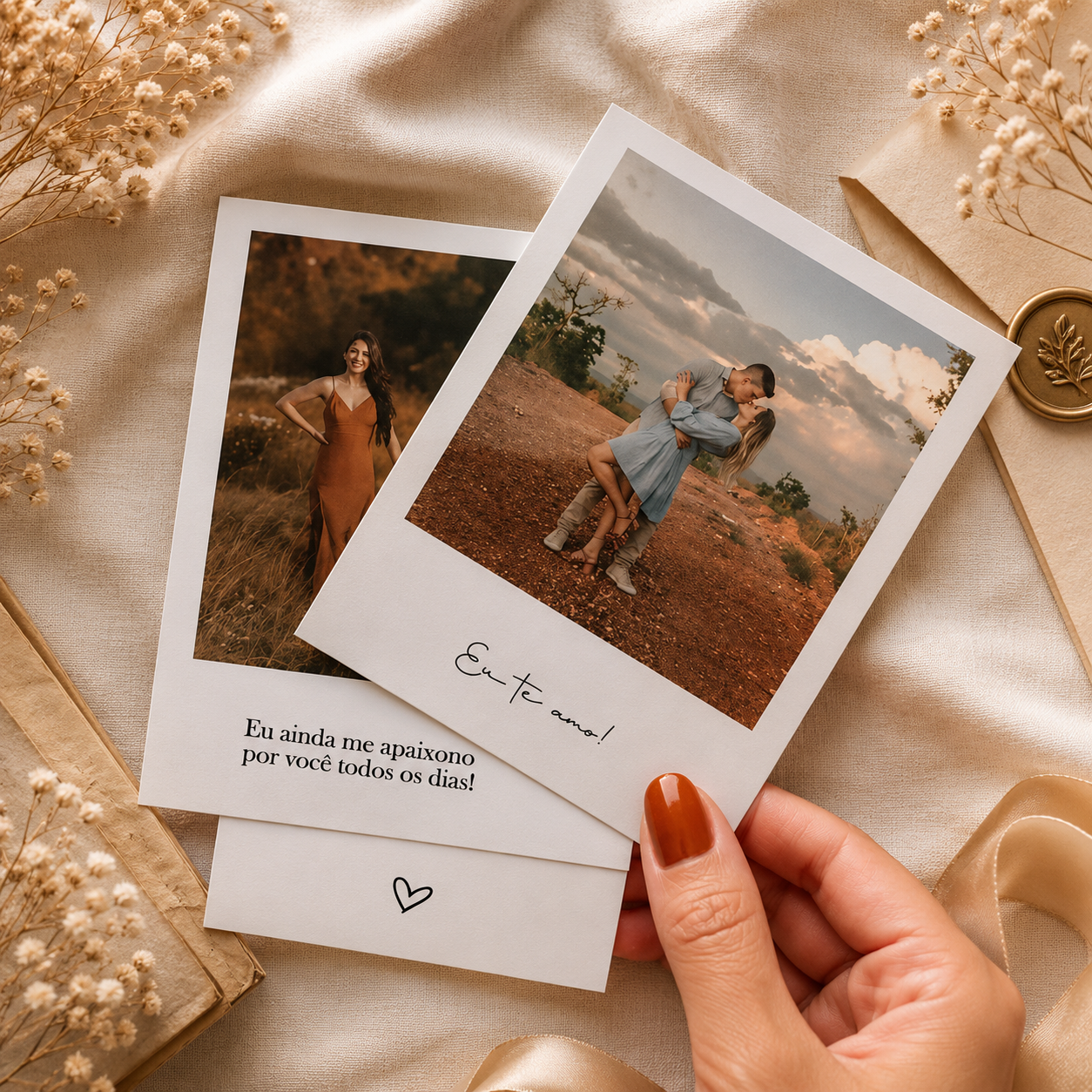Custom Polaroid Prints